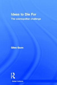 Produktbild: Gunn, G: Ideas to Die For