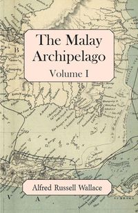 Produktbild: The Malay Archipelago, Volume I