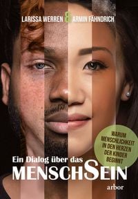 Produktbild: Ein Dialog &uuml;ber das MenschSein