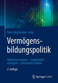 Produktbild: Verm&ouml;gensbildungspolitik