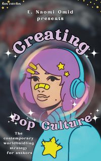 Produktbild: Creating Pop Culture