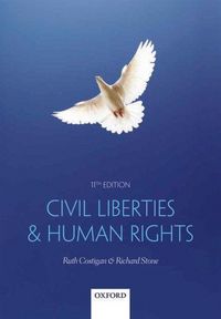 Produktbild: Civil Liberties & Human Rights