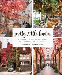 Produktbild: Pretty Little London