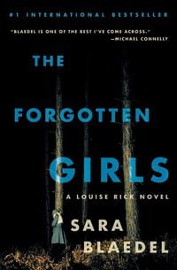 Produktbild: The Forgotten Girls