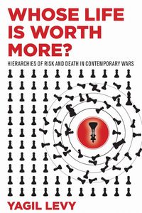 Produktbild: Whose Life Is Worth More?