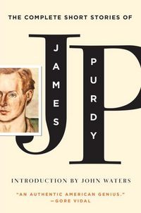 Produktbild: Purdy, J: Complete Short Stories of James Purdy