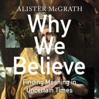 Produktbild: Why We Believe