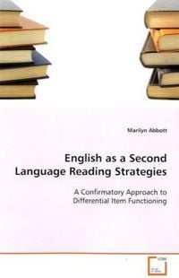 Produktbild: Abbott, M: English as a Second Language Reading Strategies: