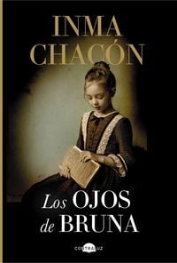 Produktbild: Los ojos de Bruna