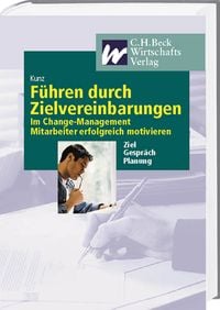 Produktbild: F&uuml;hren durch Zielvereinbarungen