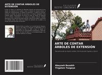 Produktbild: Arte De Contar &Aacute;rboles De Extensi&oacute;n