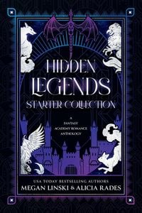 Produktbild: Hidden Legends Starter Collection