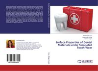 Produktbild: Surface Properties of Dental Materials under Simulated Tooth Wear