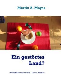 Produktbild: Ein gest&ouml;rtes Land?