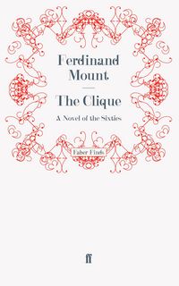 Produktbild: The Clique