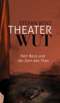 Produktbild: Theaterwut