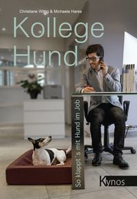 Produktbild: Kollege Hund
