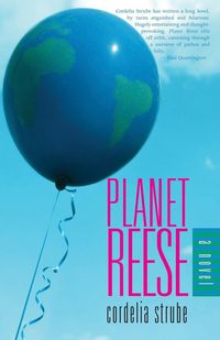 Produktbild: Planet Reese