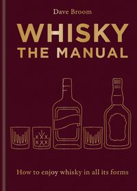 Produktbild: Whisky: The Manual