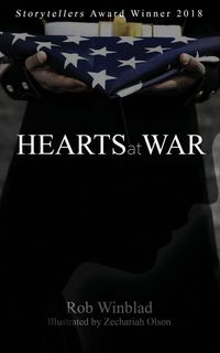 Produktbild: Hearts at War