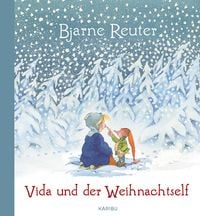 Produktbild: Vida und der Weihnachtself