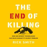 Produktbild: The End of Killing