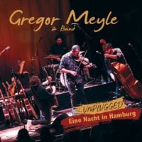 Produktbild: Eine Nacht in Hamburg (Unplugged),1 Audio-CD