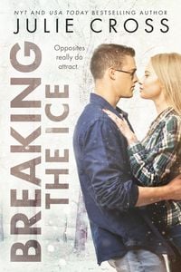 Produktbild: Breaking the Ice