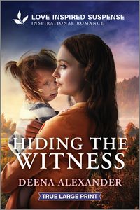 Produktbild: Hiding the Witness