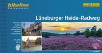 Bild vom Artikel Lüneburger Heide-Radweg vom Autor Esterbauer Verlag