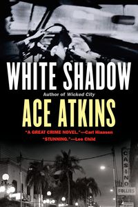 Produktbild: White Shadow