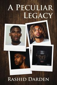 Produktbild: A Peculiar Legacy