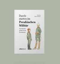 Produktbild: Durchstarten im Preu&szlig;ischen Milit&auml;r