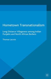 Produktbild: Hometown Transnationalism