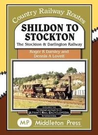 Produktbild: Shildon To Stockton.