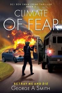 Produktbild: Climate of Fear