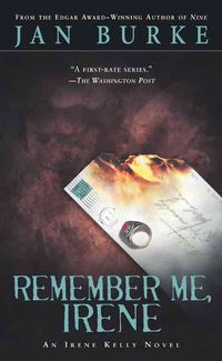 Produktbild: Remember Me Irene (r)