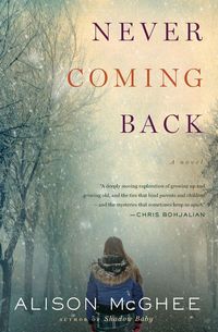 Produktbild: Never Coming Back