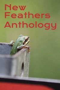 Produktbild: New Feathers Anthology 2025