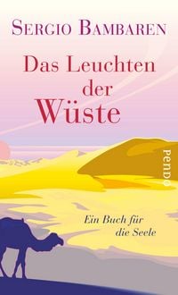 Produktbild: Das Leuchten der W&uuml;ste