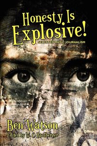 Produktbild: Honesty Is Explosive!