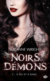 Produktbild: Noirs d&eacute;mons