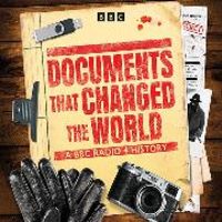 Produktbild: Documents That Changed The World
