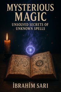 Produktbild: Mysterious Magic