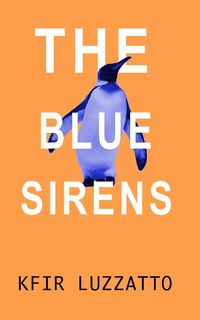 Produktbild: The Blue Sirens