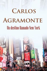 Produktbild: Un Destino Llamado New York