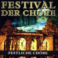 Produktbild: Festliche Chöre