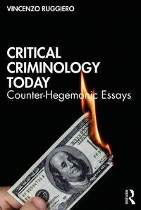 Produktbild: Critical Criminology Today