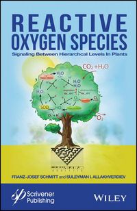 Produktbild: Reactive Oxygen Species
