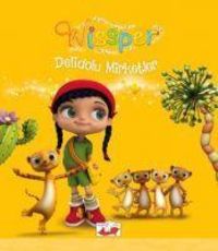 Produktbild: Wissper - Deli Dolu Mirketler
